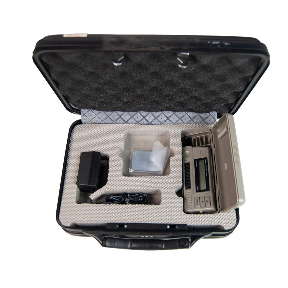 Digital Coating Thickness Gage (Non-Ferrous Model)