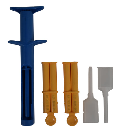 Medium Body — Flexbar Machine Corporation