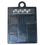 Surface Finish Comparator