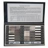 Surface Roughness Standards Set – 30 Specimens – Flexbar Machine ...