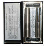 Microinch™ Comparator Plates