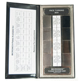 Microinch™ Comparator Plates