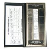 Microinch™ Comparator Plates