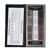 Microinch™ Comparator Plates
