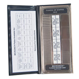 Microinch™ Comparator Plates