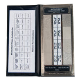 Microinch™ Comparator Plates