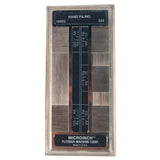 Microinch™ Comparator Plates