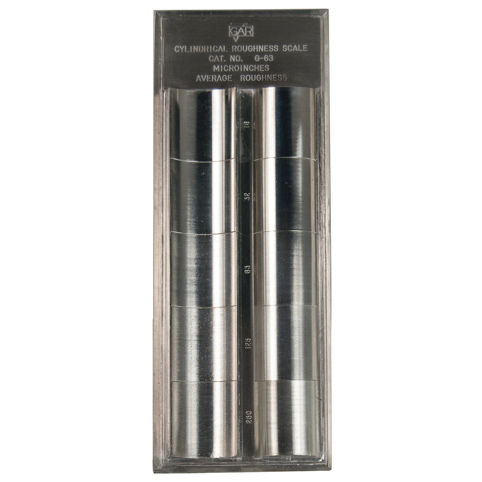 Cylindrical Comparators