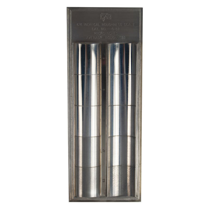 Cylindrical Comparators