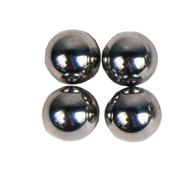 Spare Balls (Set of 4)