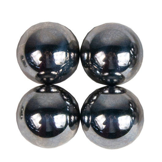 Spare Balls (Set of 4)
