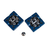 Ball Bearing "V" Block