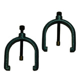 Pair of Clamps