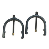 Pair of Clamps
