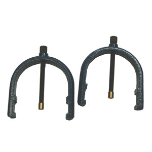 Pair of Clamps