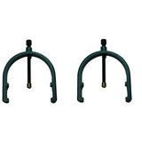 Pair of Clamps