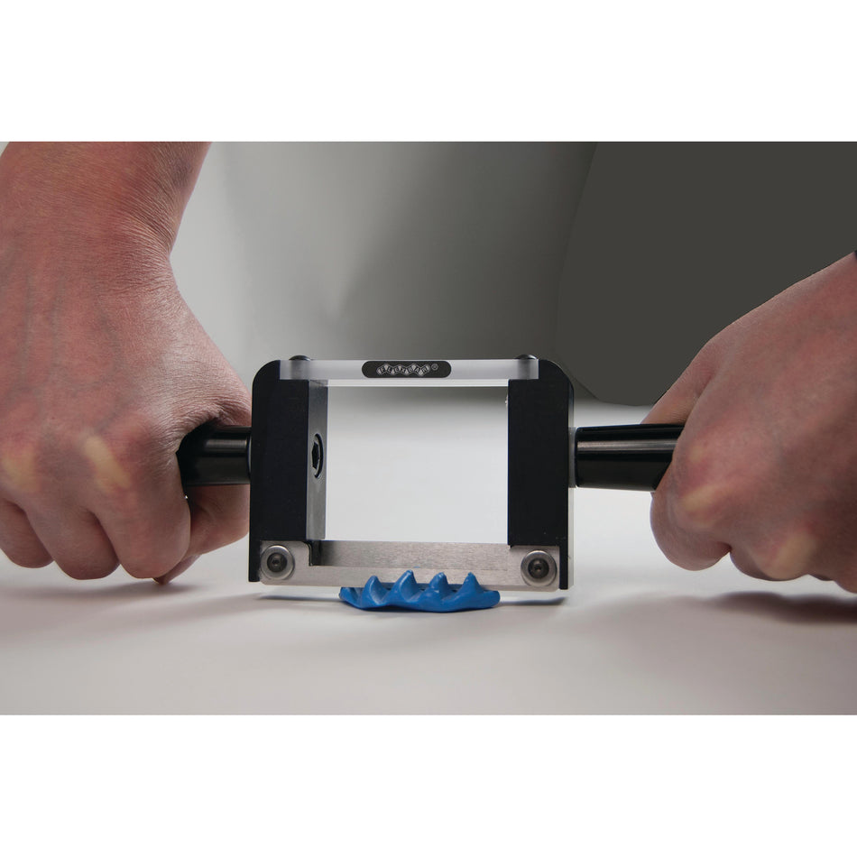 Reprorubber Two Knife Accessories (Reprorubber®) – Flexbar Machine Corporation