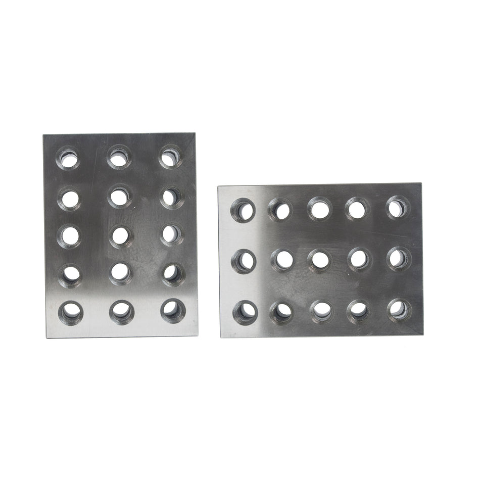 Precision 2-3-4 Blocks
