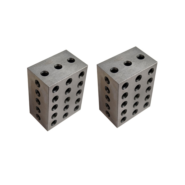 Precision 2-3-4 Blocks