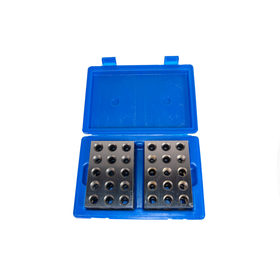 2-4-6 Blocks