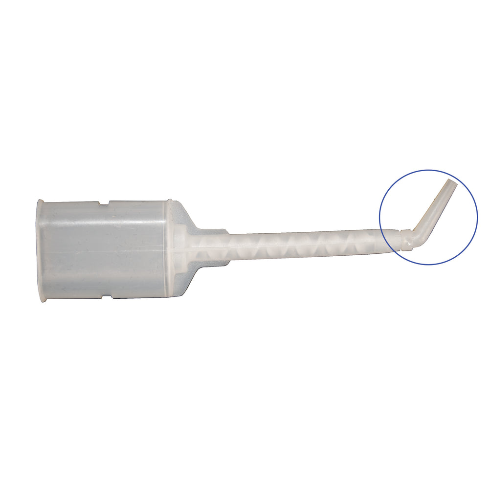 Micro Injector Nozzles for Reprorubber® Single Use System Only