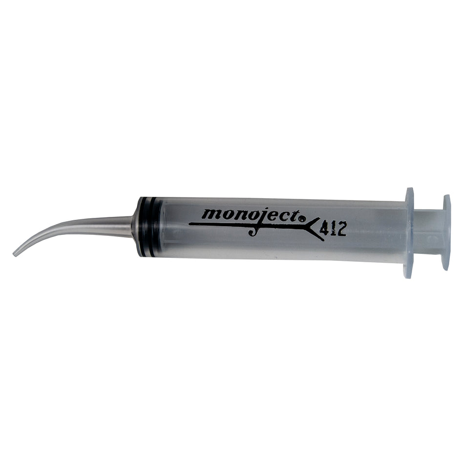 Monoject Syringes 10 PACK