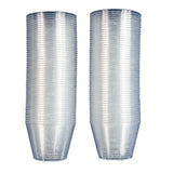 Graduated Plastic Cups