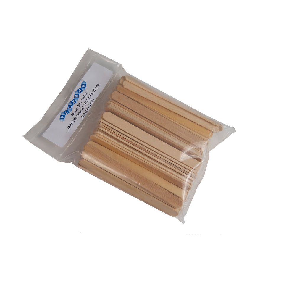 Mixing Sticks