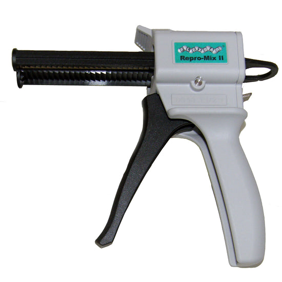 Repro-Mix II Reusable Dispensing Gun – Flexbar Machine Corporation
