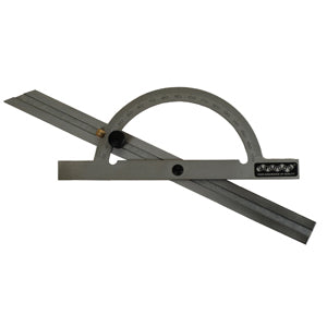 Economy Precision Bevel Protractor