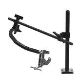 Long Reach Jumbo Flexbar® Clamp with 2" Kant-Twist Clamp