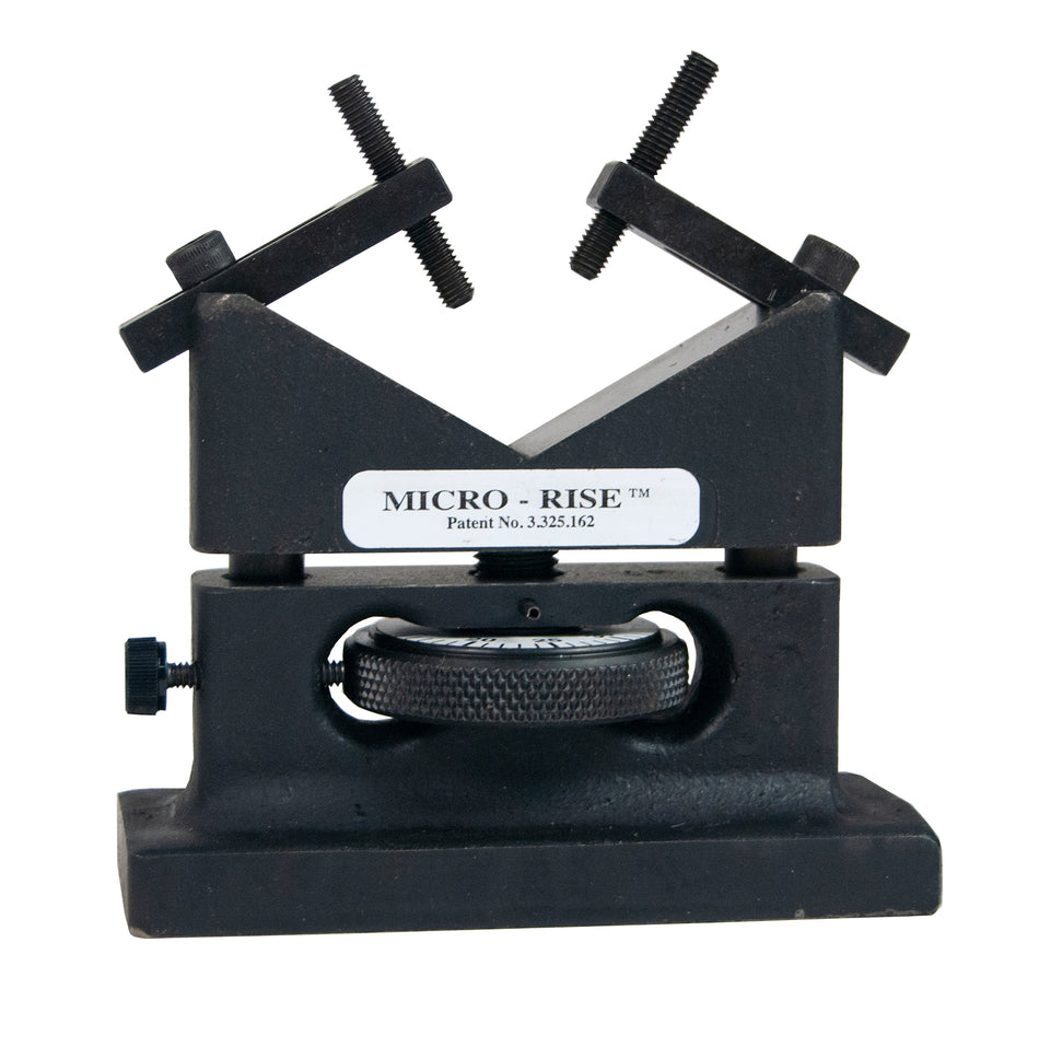 Micro-Rise
