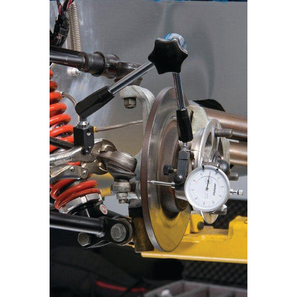 Flexbar® Rigid Arm Vise-Grip Kit
