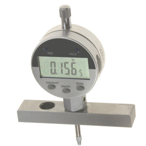 Digital Indicator Depth Gage Set