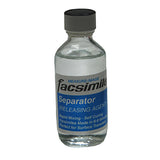 Facsimile® Release Agent