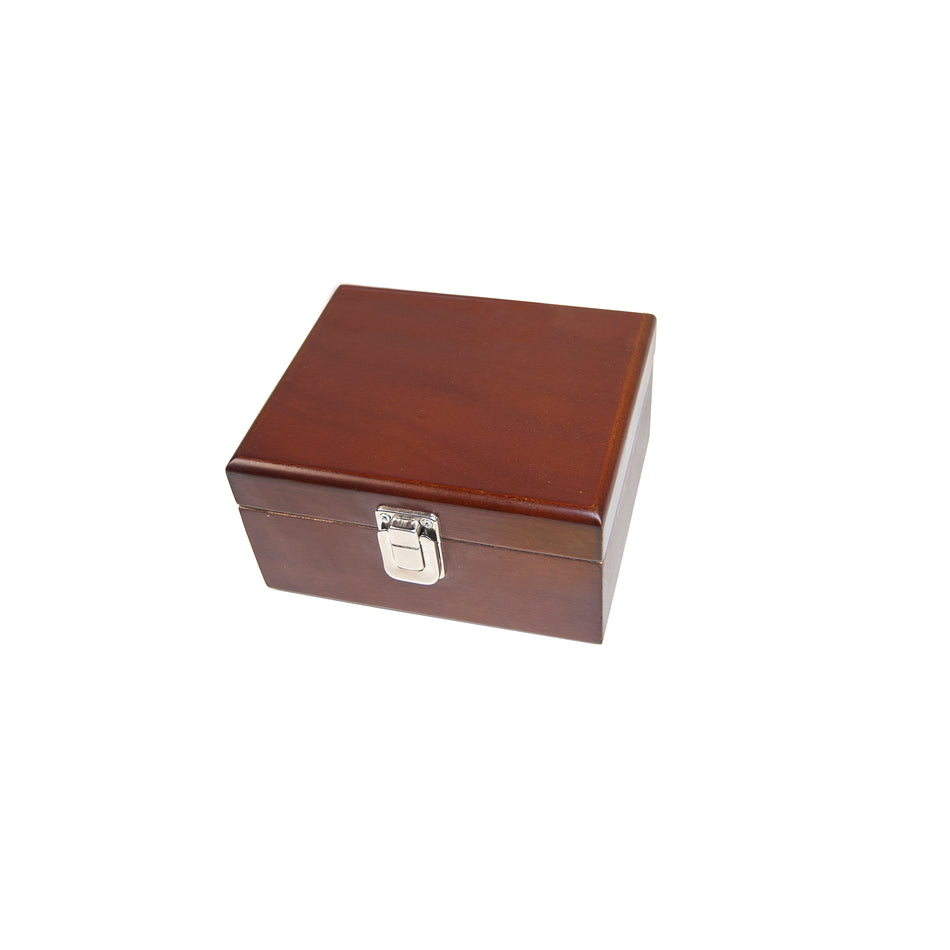 Wood Case for Set of 3 Universal Blocks