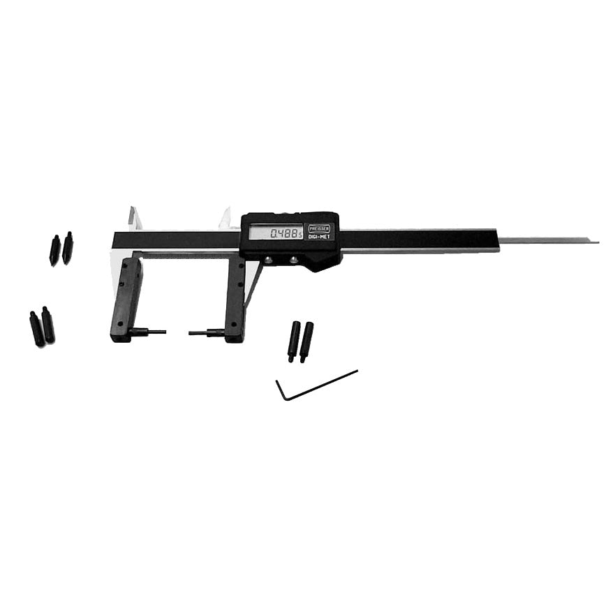Universal Caliper Accessory Kit