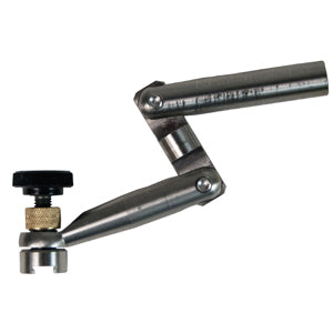 Double Jointed Test Indicator Holder