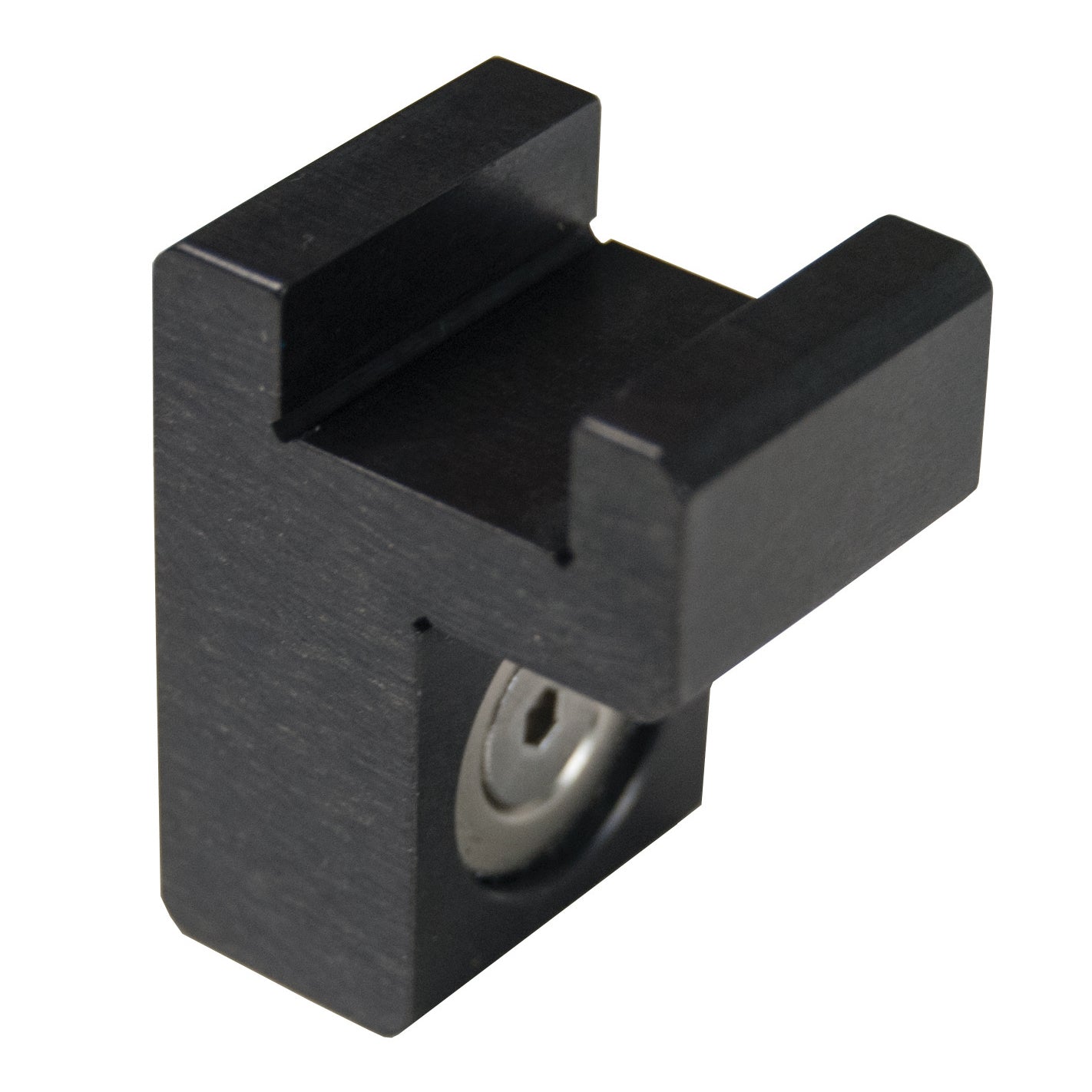 T-type Non-magnetic Split Rod Extended Edge Finder High-precision