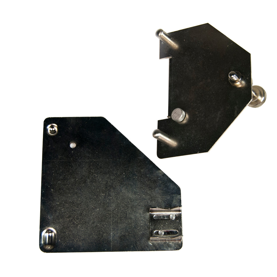 Pocket Surf Portable "V" Fixture
