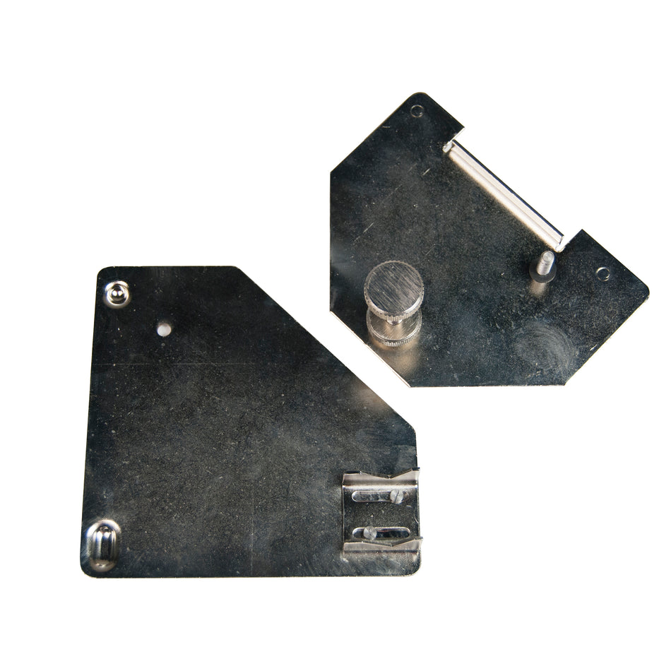 Pocket Surf Portable "V" Fixture