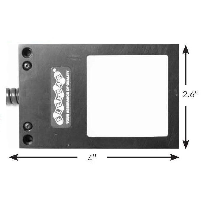 Flexbar Fiberoptic Light Pad