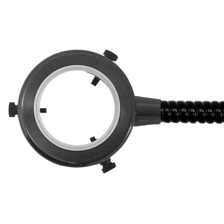 Fiberoptic Ring Lite — Flexbar Machine Corporation