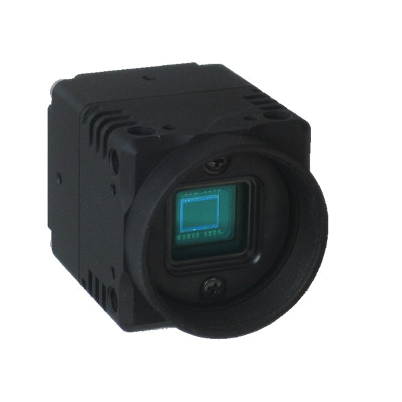 Real Time Hi-Res Digital Camera (1360 x 1024)