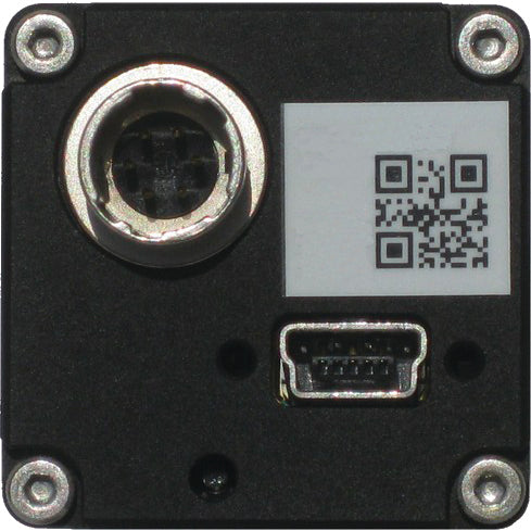Real Time Hi-Res Digital Camera (1024 x 768)