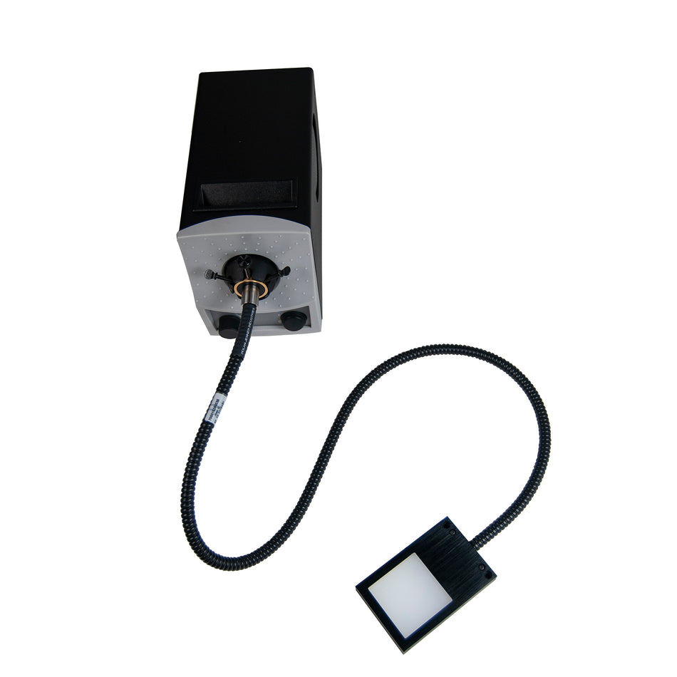 Fiberoptic Light Pad With LED Illuminator