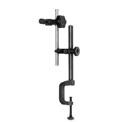 Indicator Stand on C-Clamp