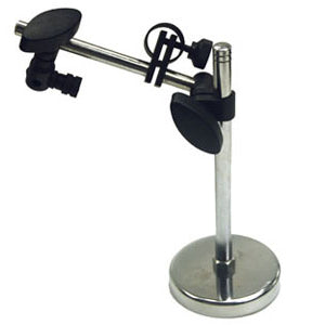 Indicator Stand on Disc Magnet with Fine Adjustor