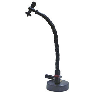Universal Cam Lever Flexbar® on Vacuum Base