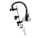 Original Flexbar® on Disc Mag Base